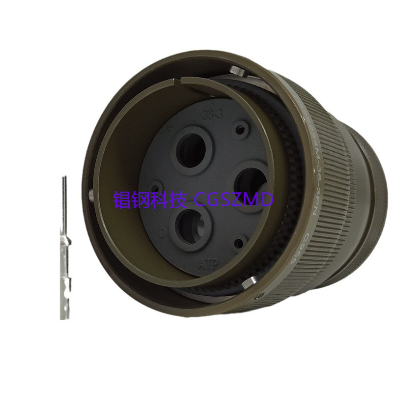 ������,VG95234 ������ʽ3106A 20-7PS reverse bayonet coupling