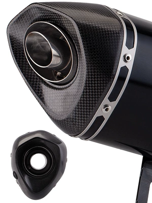 Exhaust pipe | modified exhaust pipe X-MAX300