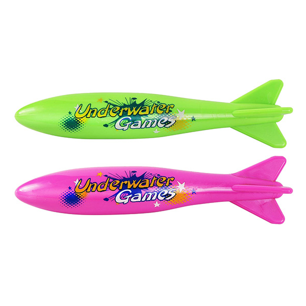 Big Torpedo [please note color when ordering]