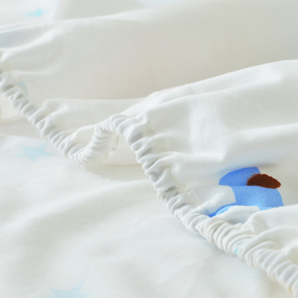 cotton sheet for new born