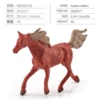 PL127-2077 Arabian stallion 4G
