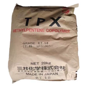 TPX Mitsui Chemical RT18 MX002 MX004 Теплостойчивость высокая ударная стойкость электрическая пленка шприц
