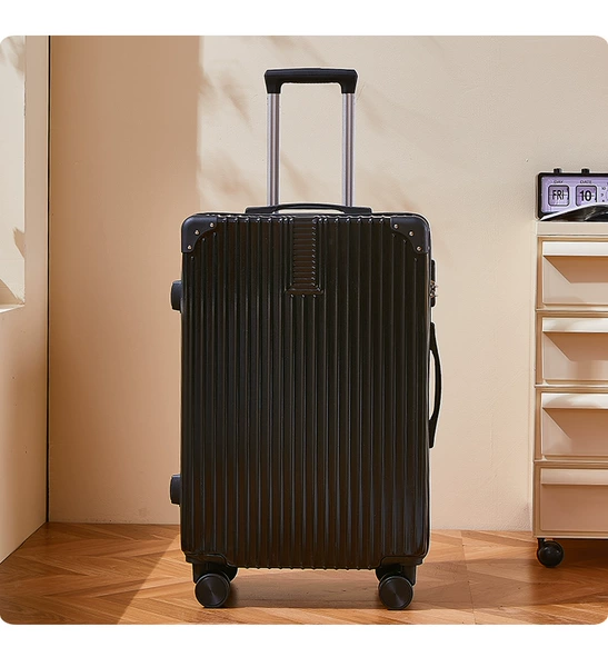 807 black