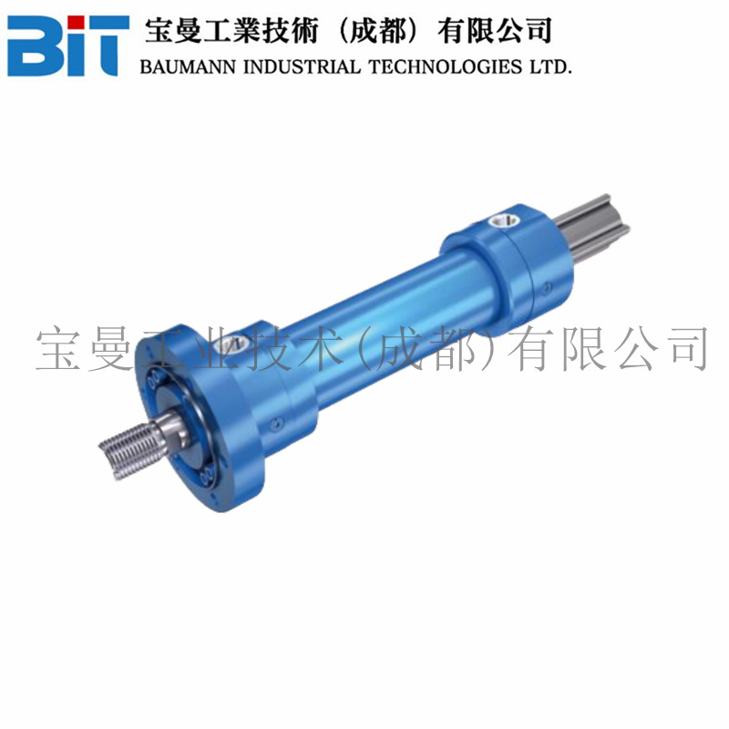 德国Rexroth力士乐拉杆液压油缸气缸圆形缸差动缸CSH/CSM1系列