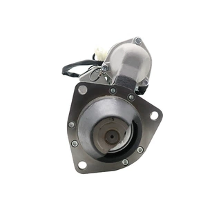 6D110 / PC200-1 46MM 24V 13T 7.5KW  600-813- 3662小松D31推土