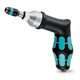 Phoenix Torque Screwdriver TSD-M 6NM - 1212226 Original