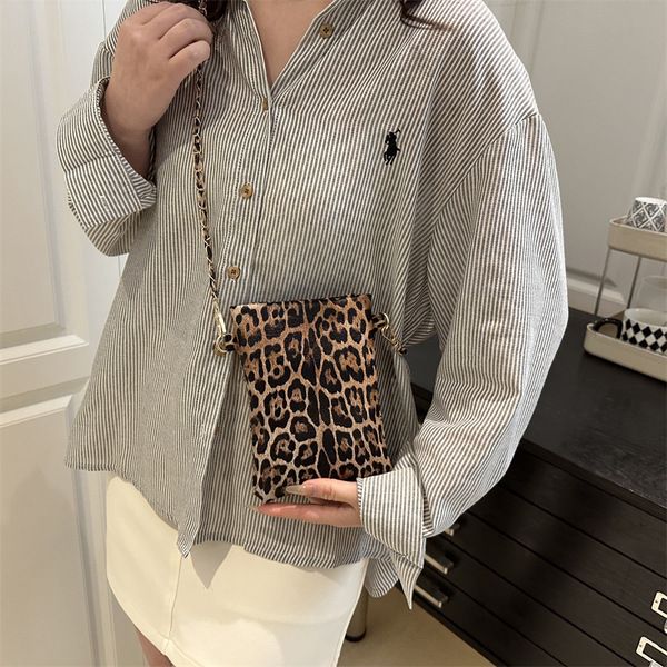 Retro small design small bag