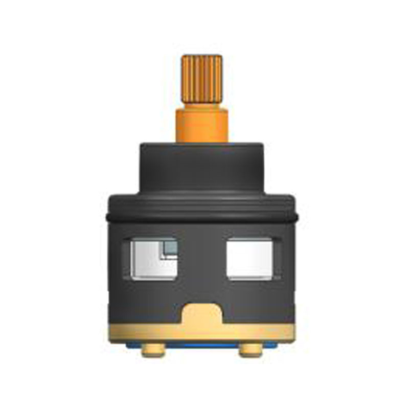 35二进二出阀芯陶瓷阀芯开关厂家直售