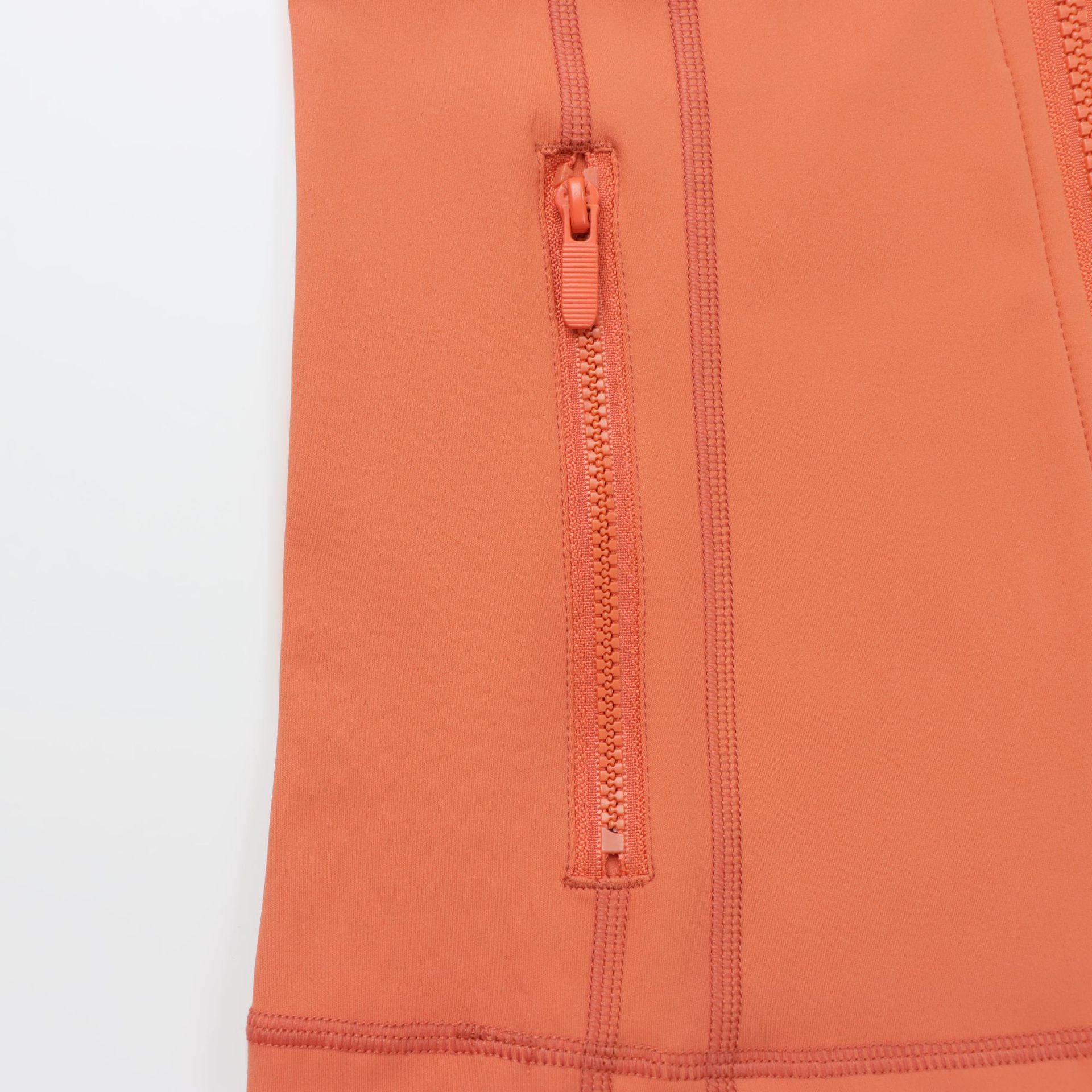 Women's Clothing Slim Fit Quick Drying Sports Jacket Set Elastic Fitness Running Yoga Suit In Stock_ecoleips.com