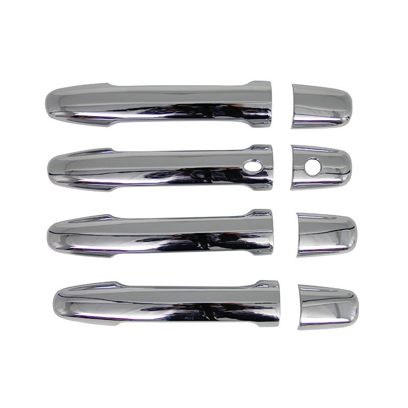 Luxgen – Portal Wrist Bowl Cover for - 8pcs-set-with-1-smart-button-handle