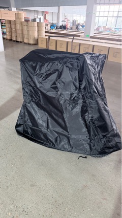 Amazon's Best-Selling Electric Vehicle Three-Layer Coating Rain-Proof, Sun-Proof, and Dust-Proof Cover, Large Electric Scooter Waterproof Cover