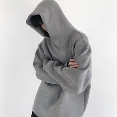 アメリカ式cleanfit高級感のある宇宙綿は帽子をかぶっています。