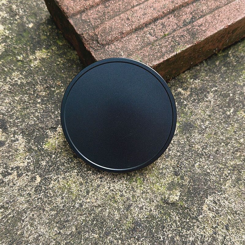 Suitable for Fuji instax Instant mini90/40 Inner Wall Flocking Metal Camera Cover Black Silver Red Optional