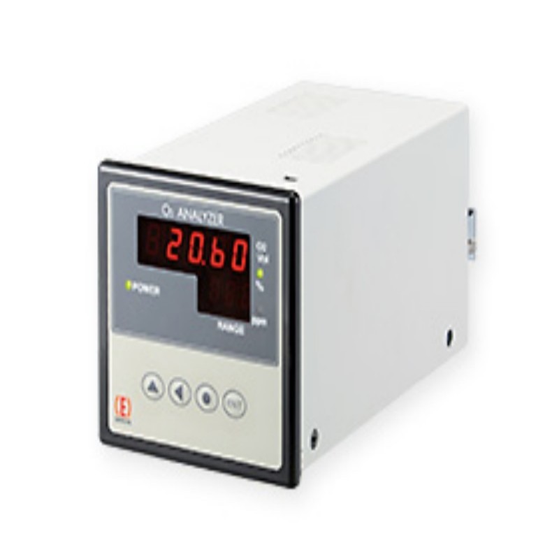 池田屋！！日本ENERGYS 中小型锅炉氧气分析仪  TF-SD201R