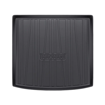 Car Interior Decoration Supplies | Trunk Mat