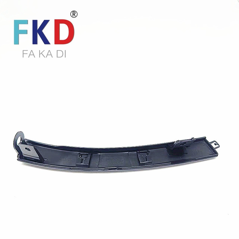 Hot Sale High Quality 71103-Swa-000 for Honda Siwei Car Front Bumper Right