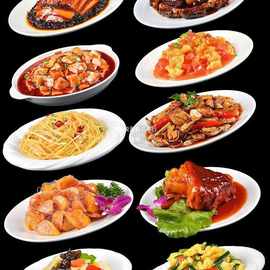 菜品模型食品模具食物假菜样品美食道具菜模饭店红烧肉炒热菜