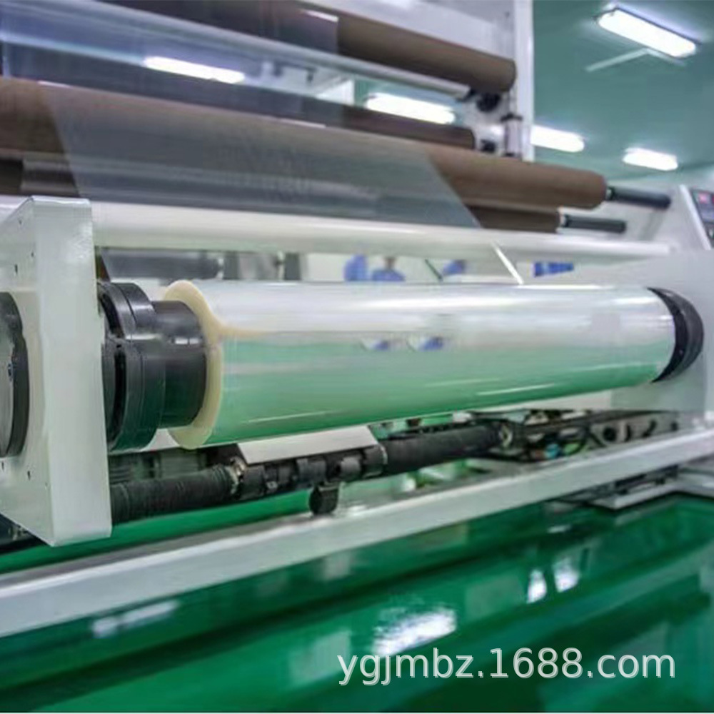 厂家现货供应七层共挤高阻隔尼龙真空袋 抽真空包装透明高压膜