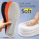Boost Deodorant Sports Insoles Men's Sweat Absorbing Deodorant Soft Bottom Women's Shock Absorbing Latex Deodorant Comfortable Military Training