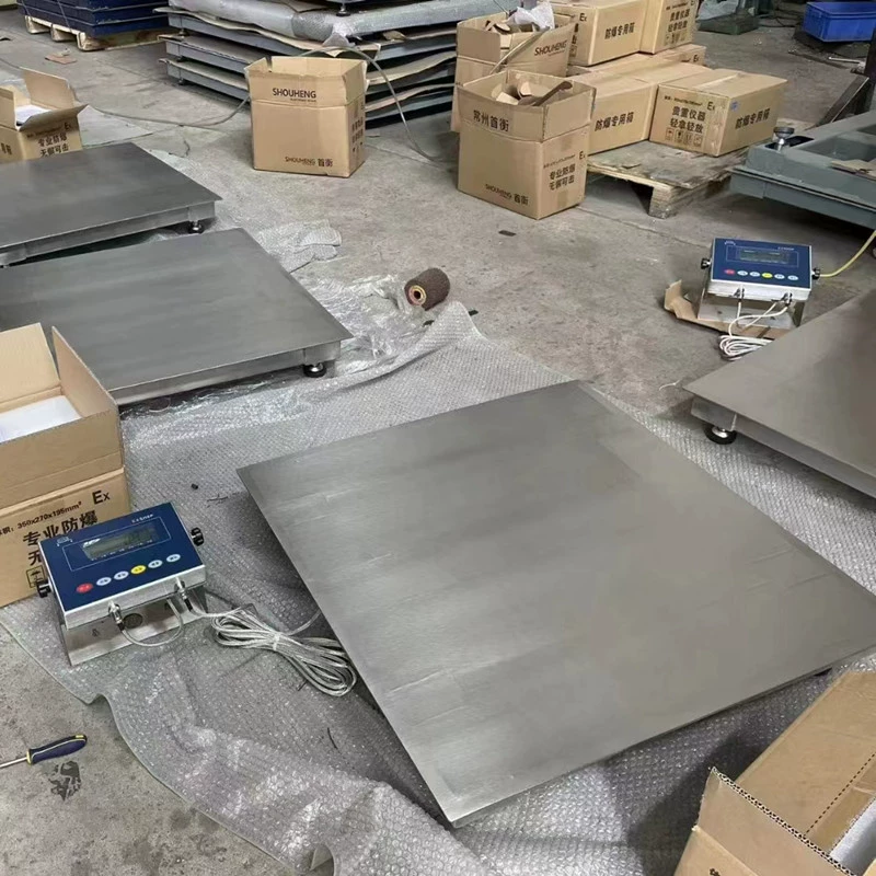 1000*1000 мм Liaoning цифровые напольные весы из нержавеющей стали 1.2m X 1.504m цифровые весы из нержавеющей стали из материала