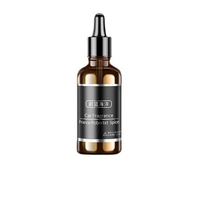Car Perfume Aromatherapy: Car Car Long-lasting Light Fragrance