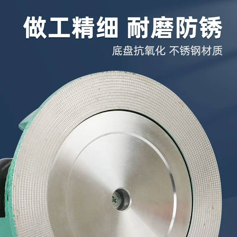 Нож для отбора проб, квадратный нож для резки ткани, нож для резки ткани, весовой измеритель, диск для отбора проб ткани, нож для бумажной ткани