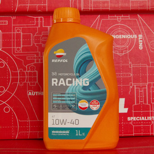 ��ˬĦ��܇�C�� ȫ�ϳ� ���� 4T 10W-40 1�� ������ racing