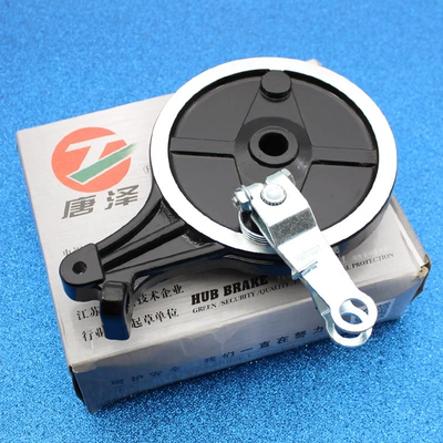 diamond rear drum brake, Other Electric Vehicle Accessories