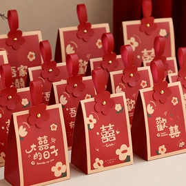 其他婚庆用品;节庆用品;红包/利是封