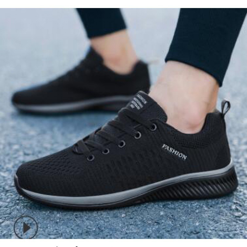 Herren Mesh Laufschuhe Für Sport Und Freizeit Im Campus Style_voghion.com