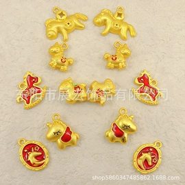 饰品配件;diy饰品