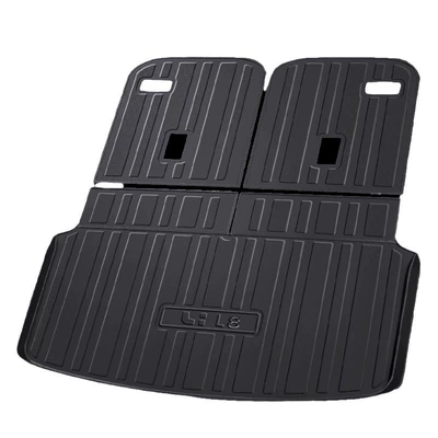 Modification Accessories, In-Car Supplies, 26 | Trunk Mat