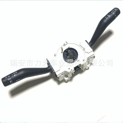 700p combination switch applicable to ISUZU 8980738500 8-98073850-0 4HK1 NQR (Other power supply, ignition system)