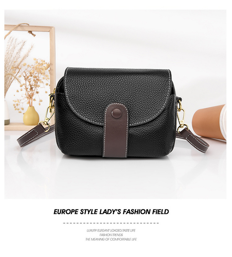 Stylish Crossbody Bag