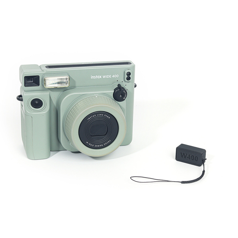 Suitable for Polaroid Wide 400 Flash Controller, Exposure Adjustment Tool, Digital Accessories, Cross-Border Hot Product