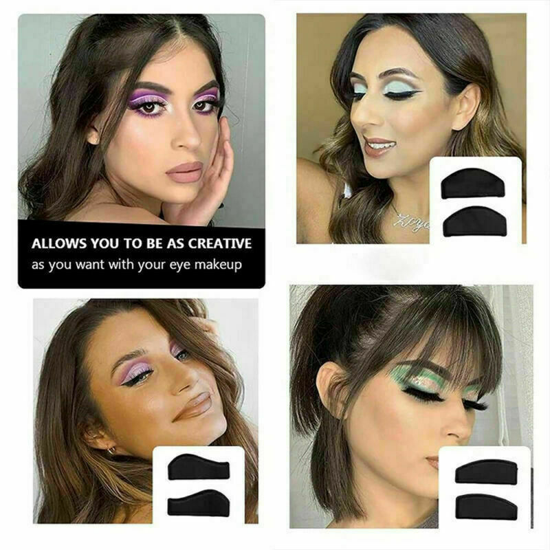 Eyeshadow Stamp 3