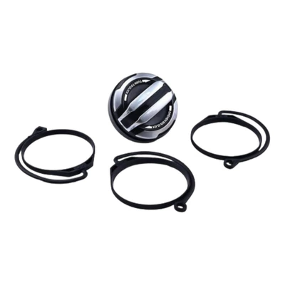 Tank cap Porsche Cayenne 718 Inner Cover