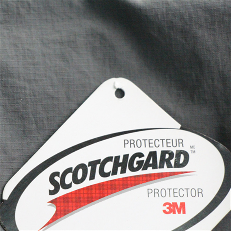 3M吸湿速干尼龙短裤面料尼龙RIPSTOP格子面料