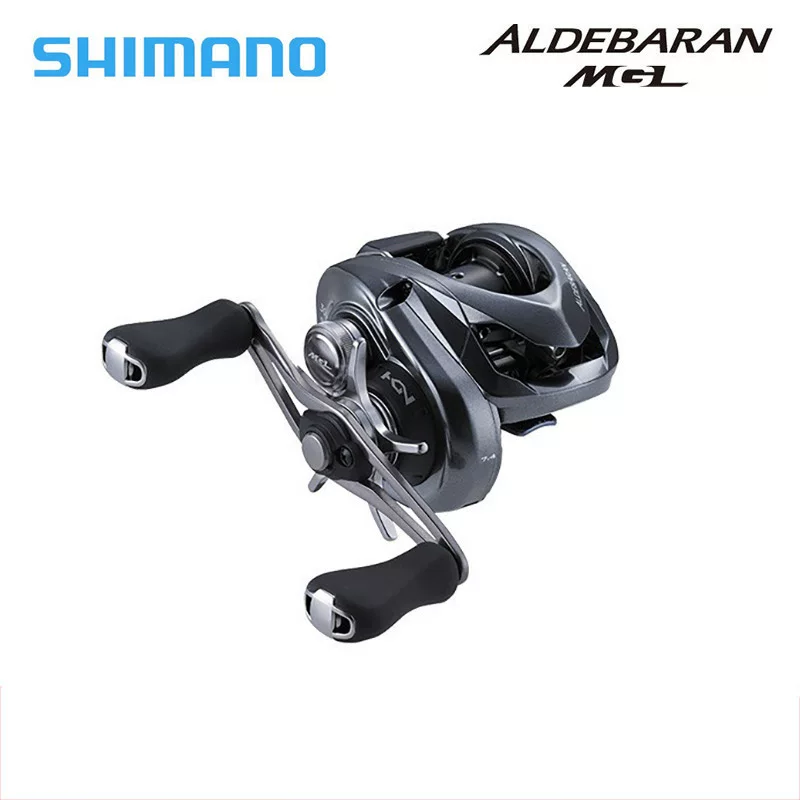 Shimano 2018 Aldebaran MGL Ade MGL Luya катушка для дропа