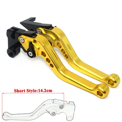 clutch horn lever clutch: Motorcycle Handle Cover