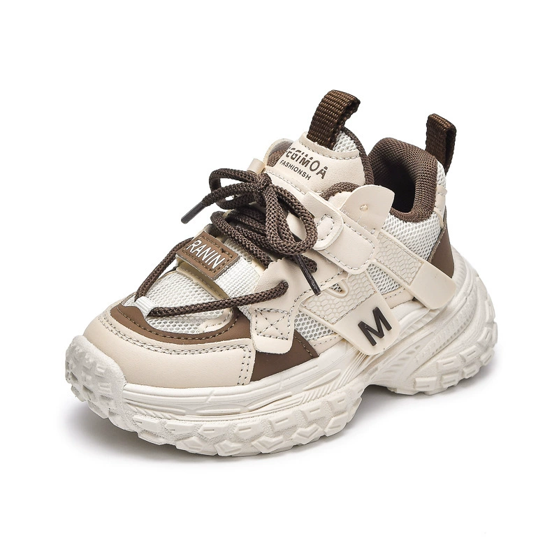 Sports shoes for leisure, children's footwear, autumn, trend of season, for teenagers