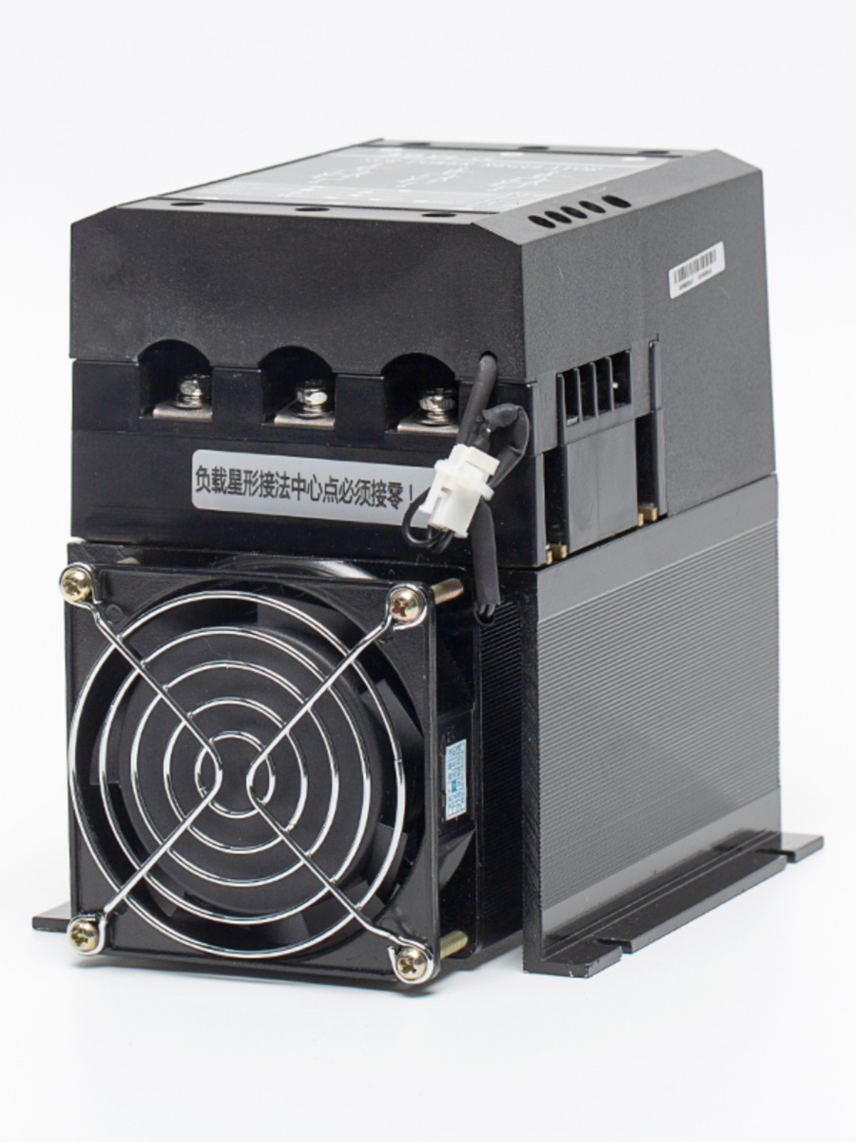 三相电力调整器PRSCR-75LA调功器SCR控温稳压可控硅40A90A120其他