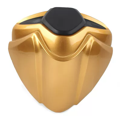 Suitable for Suzuki Hayabusa Motorcycle cushion - gold