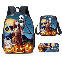 }Qҹ@The Nightmare Before ChristmasСWŮ