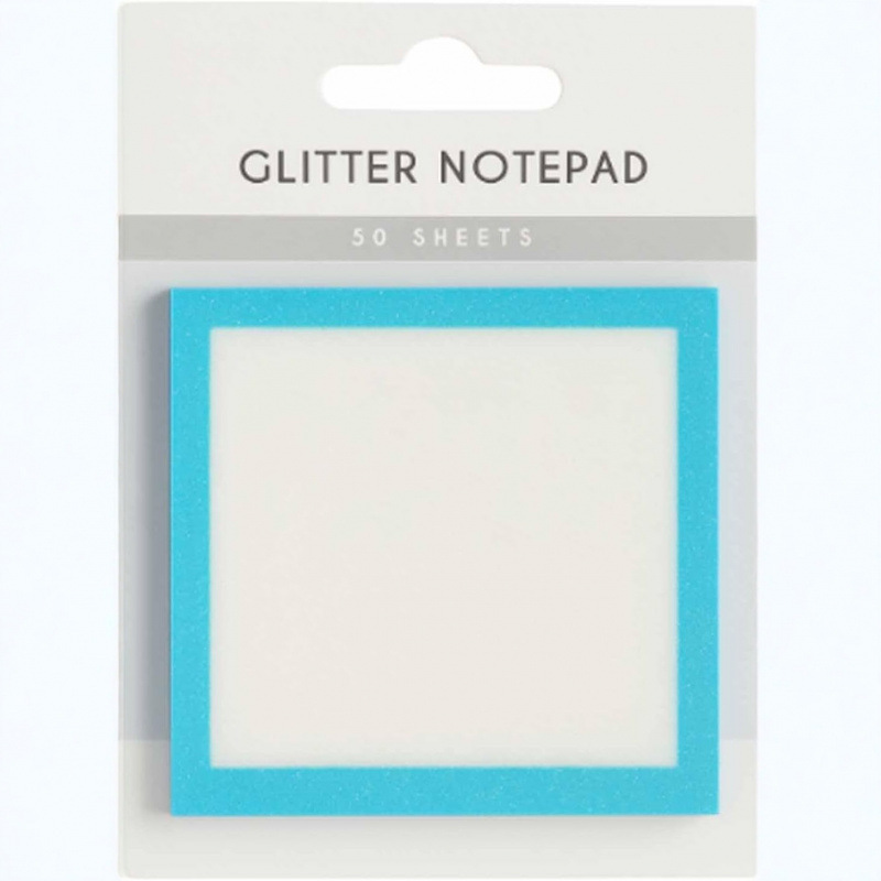 闪光便利贴透明便利贴Sparkle Sticky Notes|undefined