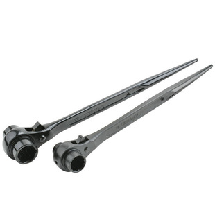 Power lion sharp tail ratchet wrench 10X12MM30X32MM fast Torx two-way socket wrench W0285A