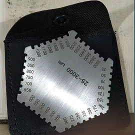 角度尺;其他量具;量规