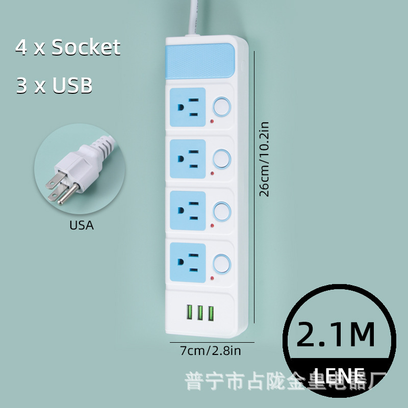 Interfaz tipo-c América del Sur Estándar Americano Americano América Latina Jack Jack Placa de enchufe