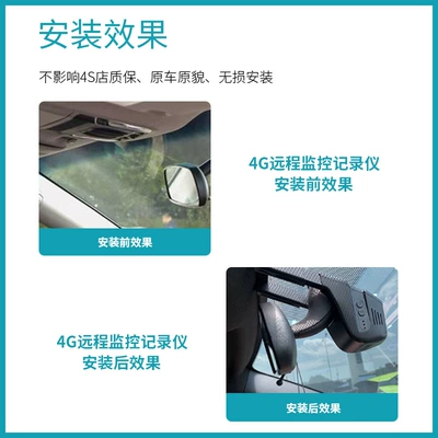 GPS Dash Cam: Universal Driving recorder