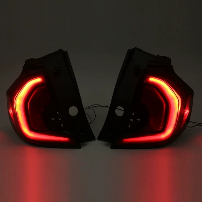 General Motors GMC TERRAIN: Tail light